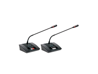 UHF Wireless Meeting System Microphone Unit HT-2288c/d, HT-2288Nc/d