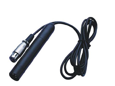 Pro Boundary Microphone & Phantom Power Unit