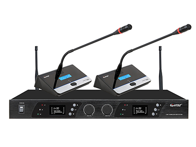 Wireless Meeting System HT-862A
