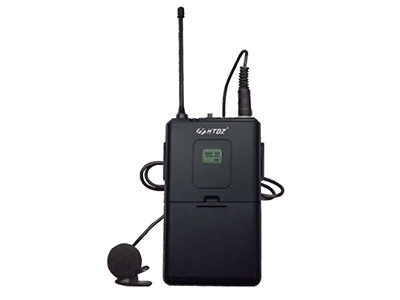 Wireless Meeting System HT-968